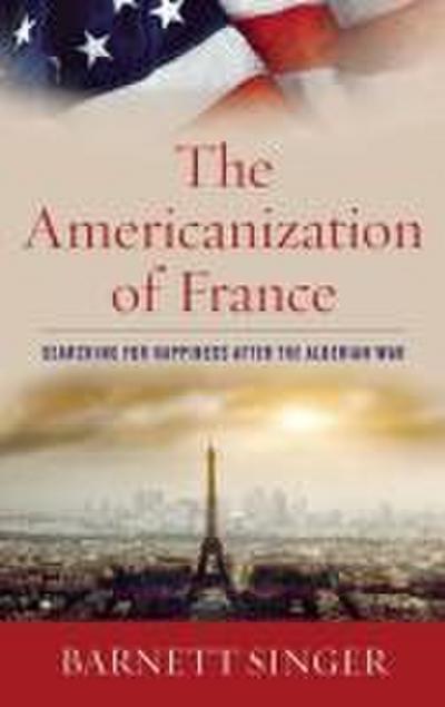 Americanization of France