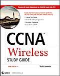 CCNA Wireless Study Guide