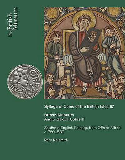 Anglo-Saxon Coins II