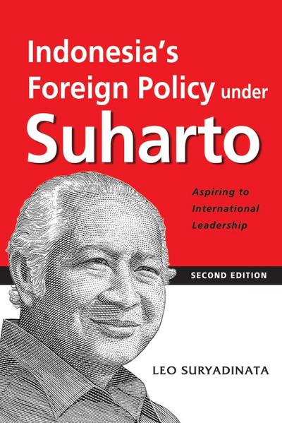 Indonesia’s Foreign Policy under Suharto