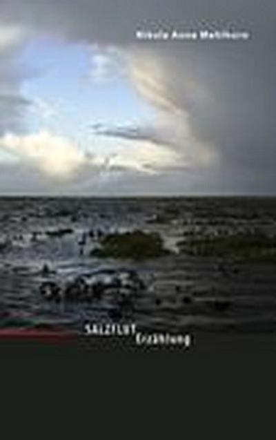 Mehlhorn, N: Salzflut