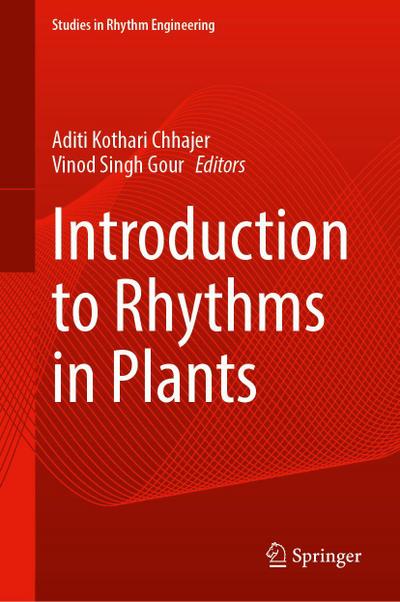 Introduction to Rhythms in Plants