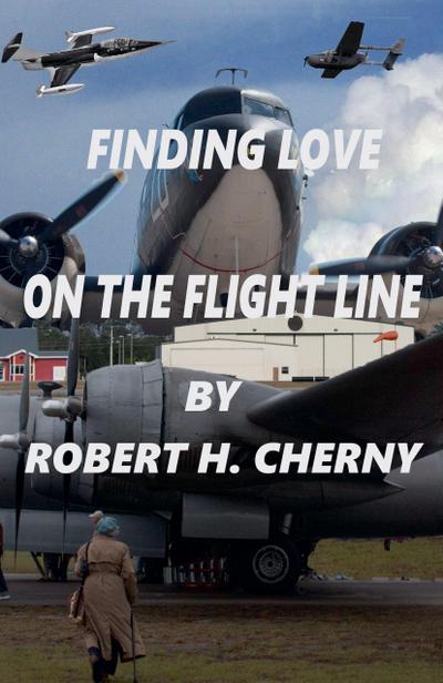 Finding Love on the Flight Line