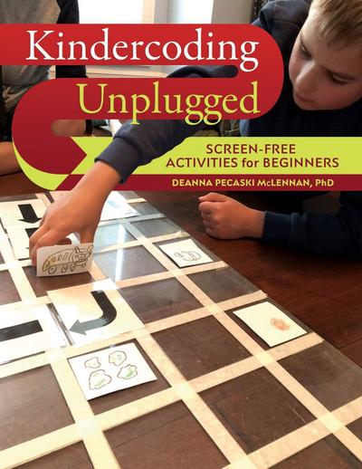 Kindercoding Unplugged: Screen-Free Activities for Beginners