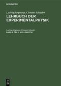 Lehrbuch der Experimentalphysik 3. 1