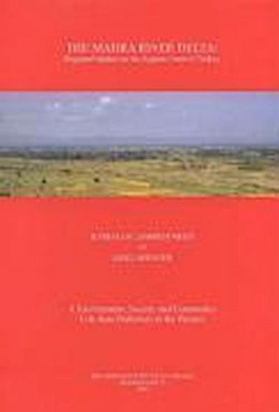 The Madra River Delta