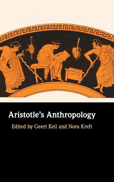 Aristotle’s Anthropology