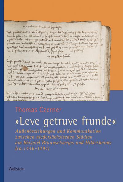 ’Leve getruve frunde’