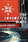 Forgotten Ways