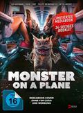 Monster on a Plane