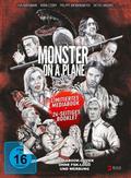Monster on a Plane