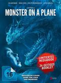Monster on a Plane