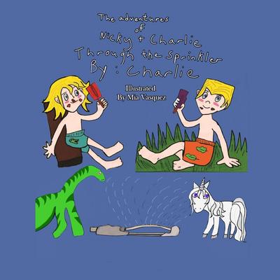 The Adventures of Nicky and Charlie