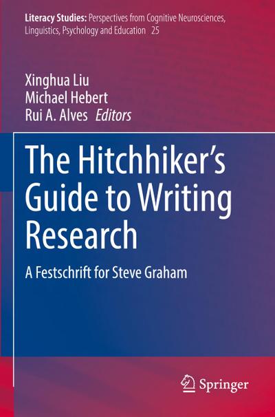The Hitchhiker’s Guide to Writing Research