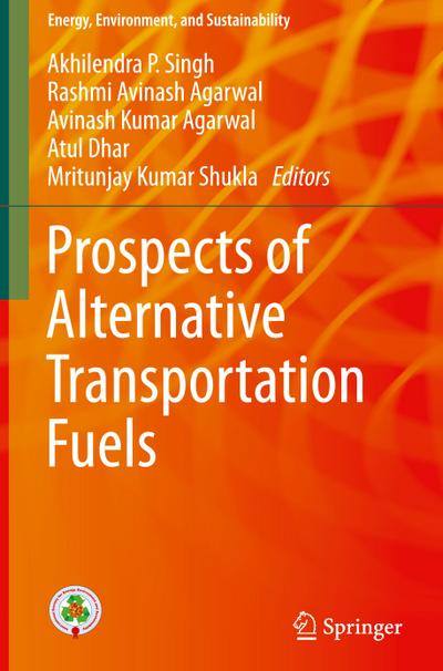 Prospects of Alternative Transportation Fuels