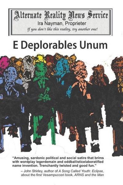 E Deplorables Unum