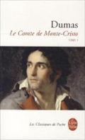 Le Comte de Monte-Cristo tome 1