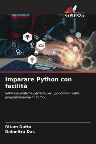 Imparare Python con facilità