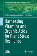 Harnessing Vitamins and Organic Acids for Plant St