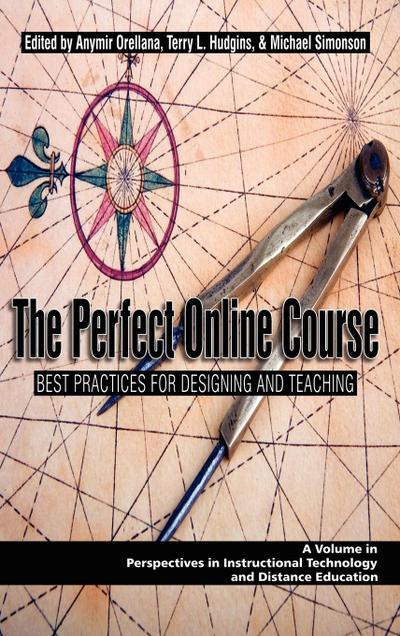 The Perfect Online Course