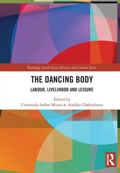 The Dancing Body