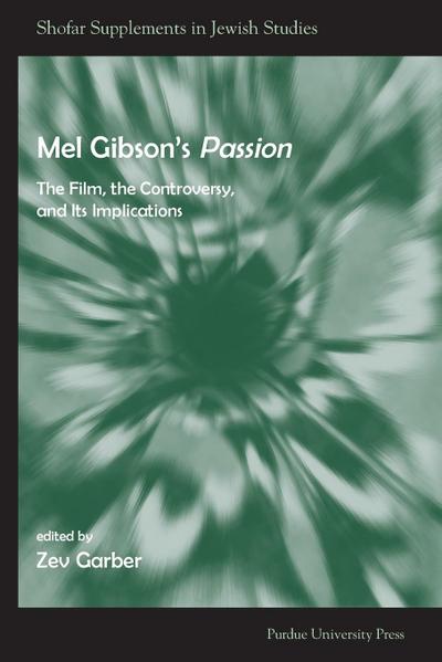 Mel Gibson’s Passion