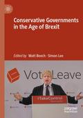 Conservative Governments in the Age of Brexit
