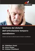 Gestione dei disturbi dell’articolazione temporo-mandibolare