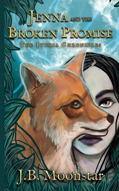 Jenna and the Broken Promise