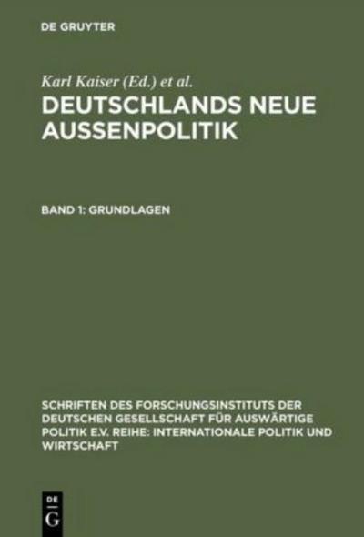 Grundlagen