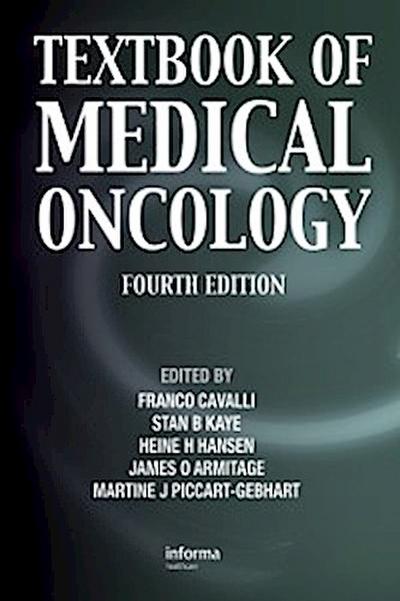 Textbook of Medical Oncology