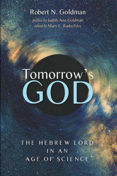 Tomorrow’s God