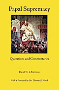Papal Supremacy