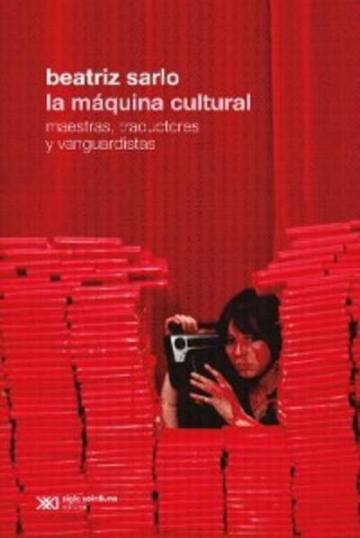 La máquina cultural