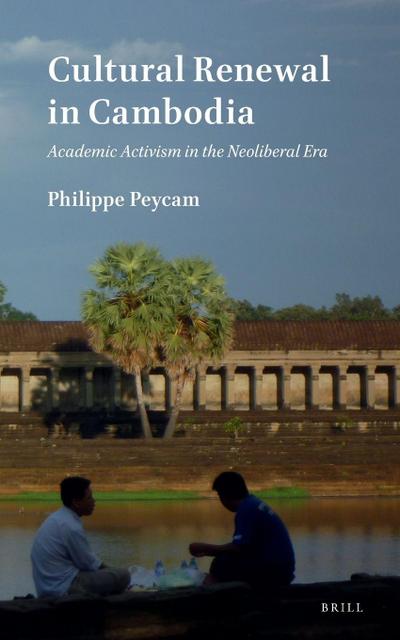 Cultural Renewal in Cambodia