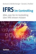 IFRS im Controlling