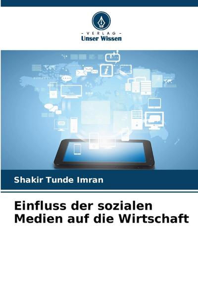 Einfluss der sozialen Medien auf die Wirtschaft