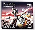 Perry Rhodan Silber Edition 98 - Die Glaswelt