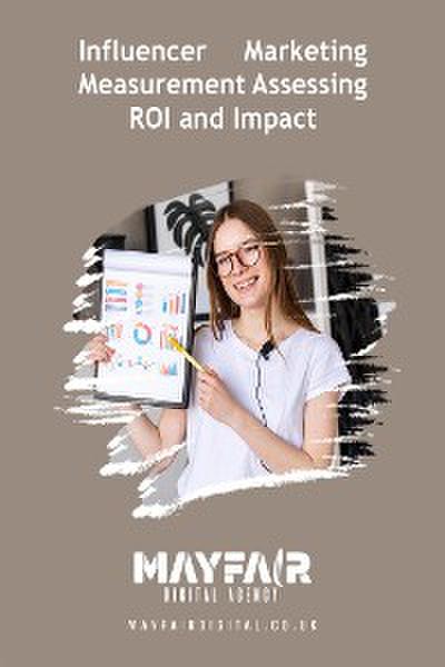 Influencer Marketing Measurement Assessing ROI and Impact