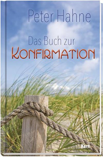 Das Buch zur Konfirmation