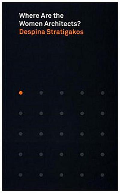 Where Are the Women Architects?