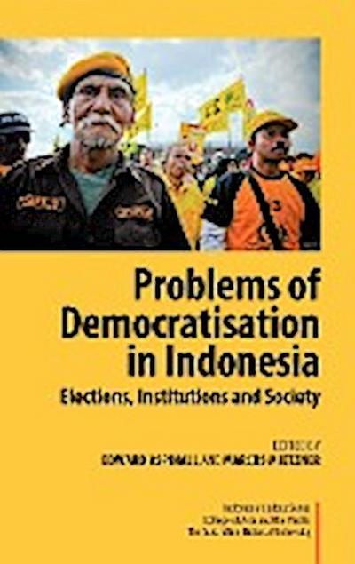 Problems of Democratisation in Indonesia