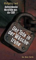 Der Tote in der Wäschetruhe