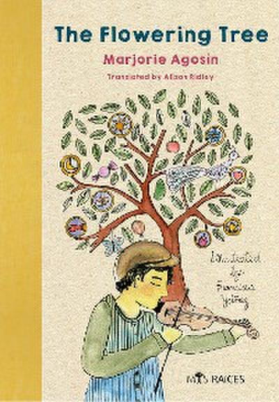 The flowering tree