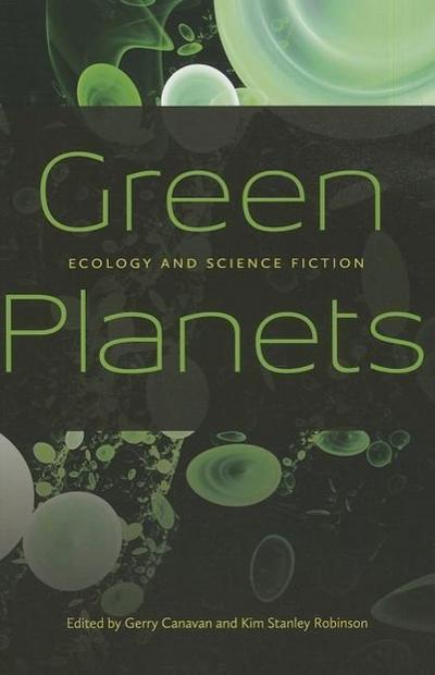 Green Planets
