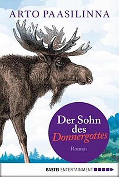 Der Sohn des Donnergottes