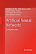 Artificial Neural Networks