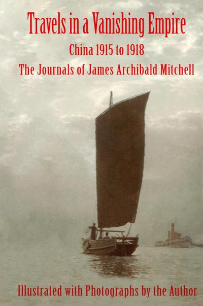 Travels in a Vanishing Empire