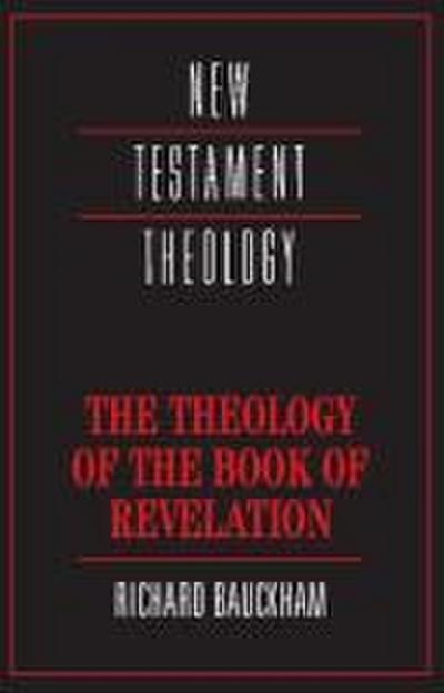 Theology of the Book of Revelation