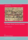 Die ’Mappe-Monde Nouvelle Papistique’